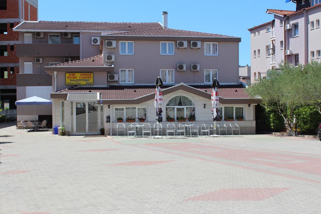 Valentino Medugorje Međugorje Exteriör bild