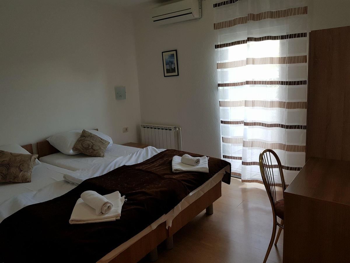 Valentino Medugorje Međugorje Exteriör bild
